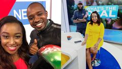 Shaffie Weru and Boniface Mwangi defends Betty Kyallo after KOT trolled her over drunk video
