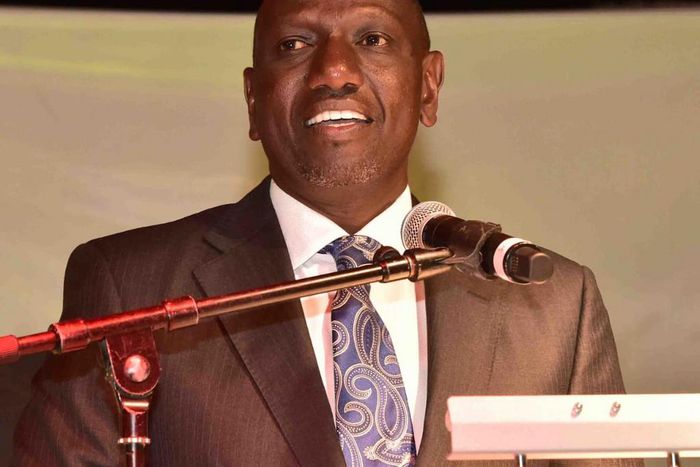 20 boarding schools in all counties to be equipped as health facilities – DP Ruto