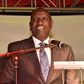 20 boarding schools in all counties to be equipped as health facilities – DP Ruto