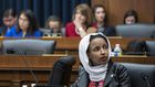 In Attacking Omar, Trump Revives His Familiar Refrain Against Muslims