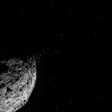 Rugged Asteroid Is Spitting Debris Into Space, Complicating NASA's Scrutiny