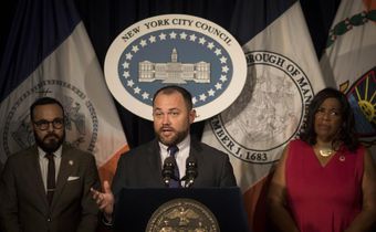 New York City Is Ending a Ban on Gay Conversion Therapy. Here's Why.