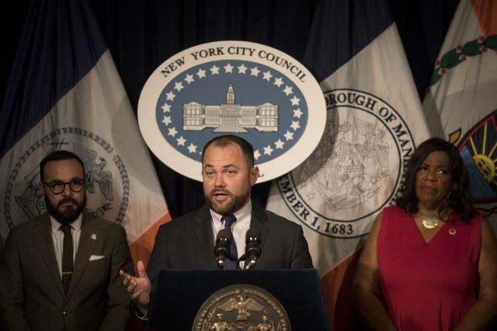 New York City Is Ending a Ban on Gay Conversion Therapy. Here's Why.