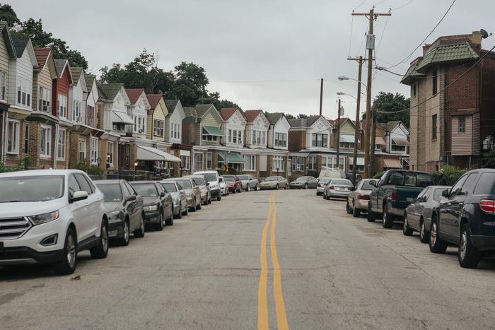 Trump Proposal Would Raise Bar for Proving Housing Discrimination