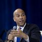 Cory Booker Wants to Talk About Child Poverty