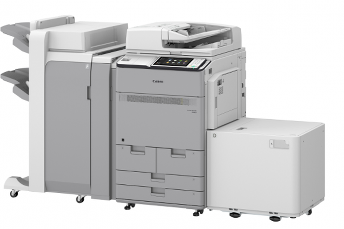 Canon Central and North Africa (CCNA)