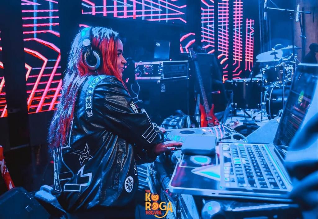 How things went down at the 28th Edition of Koroga Festival