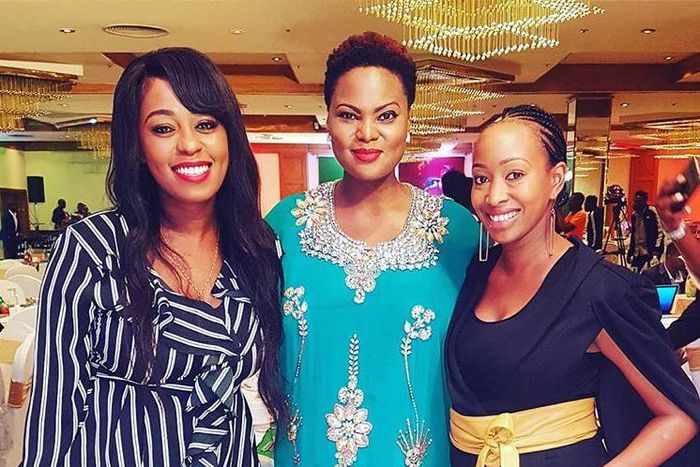 Former Ebru TV presenter lands radio job