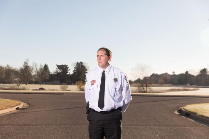 For Sheriff Who Led Search for Jayme Closs, No Sweeter Words Than 'We Got Her'