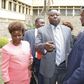 File image of Rachel Ameso, Nakuru Town West MP Samuel Arama and Sirisia’s John Waluke