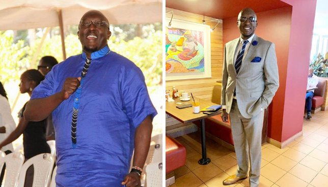 Celebrities who have lost more than 20Kgs (Photos)