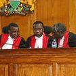 Supreme Court judges
