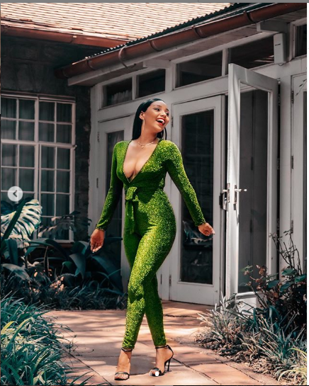 Ten most stylish Kenyan celebrities of 2019