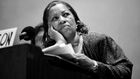 Toni Morrison Taught Me How to Think