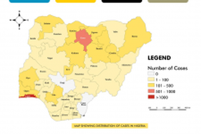 Nigeria Centre for Disease Control (NCDC)