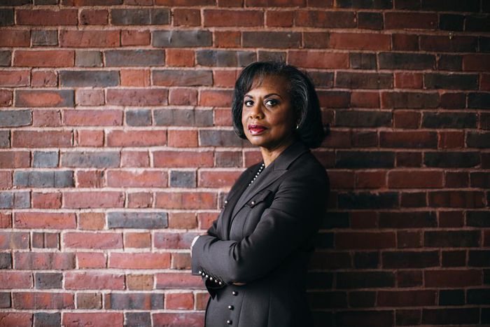 Joe Biden Reaches Out to Anita Hill, but She Is Not Satisfied