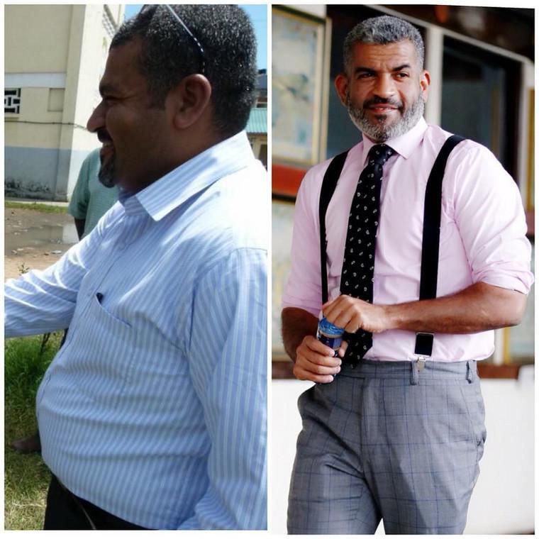 Celebrities who have lost more than 20Kgs (Photos)