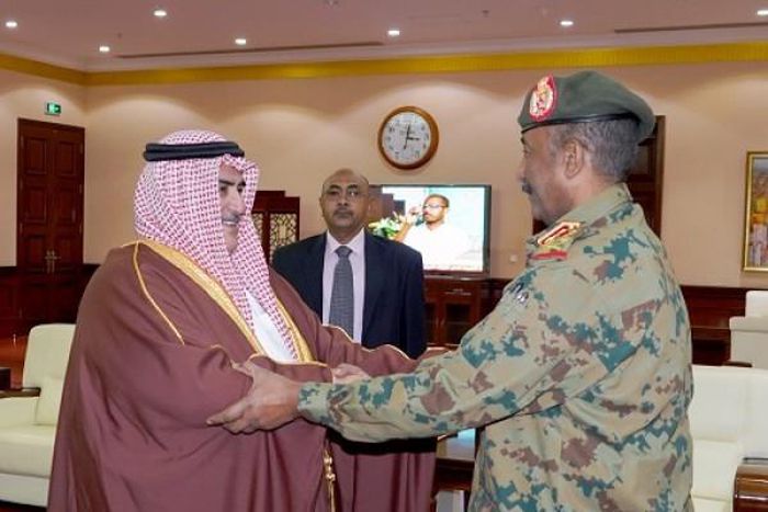 Ministry of Foreign Affairs of Kingdom of Bahrain