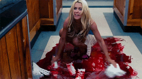 Menstrual cups can go up to 12 hours(BuzzFeed)