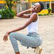 Akothee’s reaction after Rue Baby’s dance with Kizz Daniel
