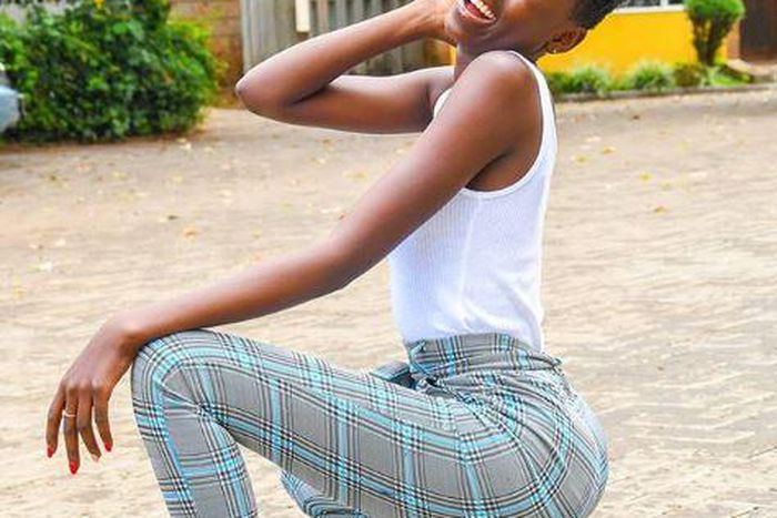 Akothee’s reaction after Rue Baby’s dance with Kizz Daniel