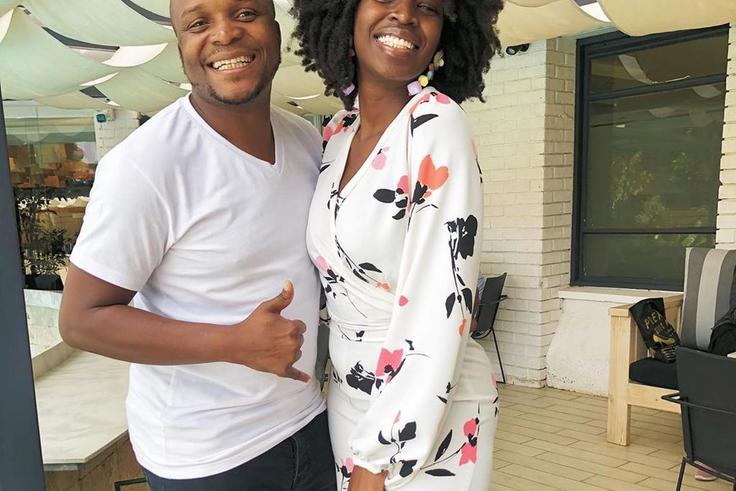 PR Guru Anyiko Awoko shares little known details about her friendship with Jalang'o