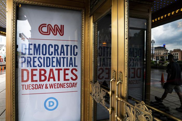 Ahead of Debates, Pennsylvania Democrats Lean More Pragmatic Than Progressive