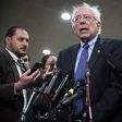 Sanders Apologizes Again to Women Who Were Mistreated in 2016 Campaign