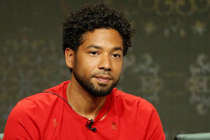 Police investigating Jussie Smollett attack seek people seen on video