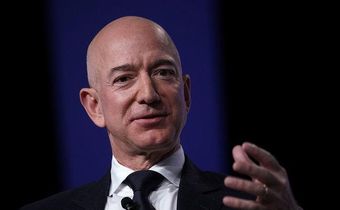 Bezos' security consultant accuses Saudis of hacking the Amazon CEO's phone