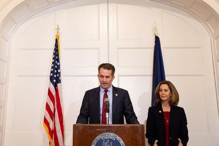 When blackface photos cause political storms