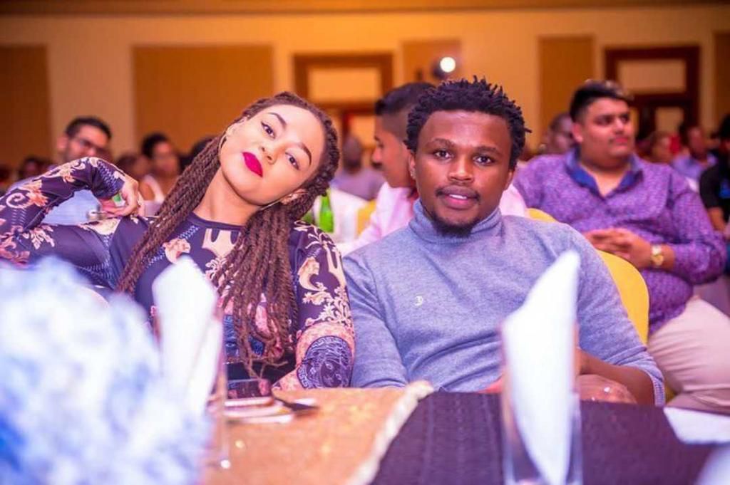 Kibanja and Chipukeezy (Instagram)