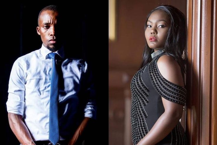 NTV presenters Dr King’ori and Cate Rira land radio jobs
