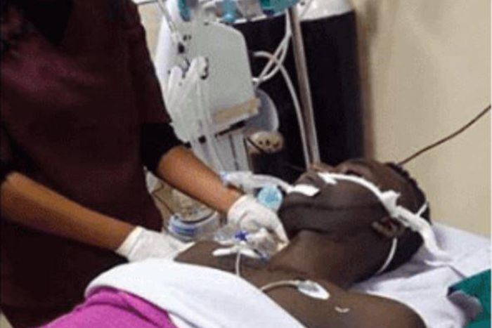 Controversy emerges on the death of popular comedian John Gift