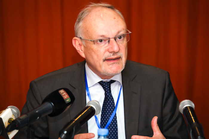 Investisseurs &amp; Partenaires (I&amp;P)