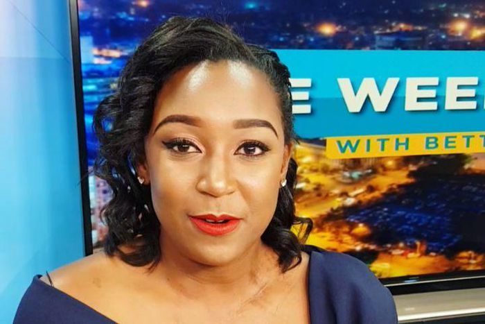 Betty Kyallo (Instagram)