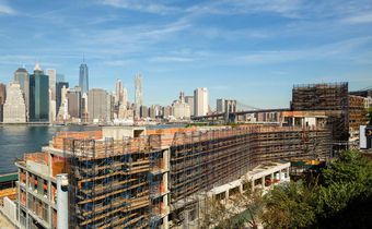 De Blasio to Developers: Donate to My Nonprofit. $125,000 Came.