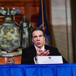After Mocking 'King' Trump, Cuomo Says Virus Should Be 'No-Politics Zone'