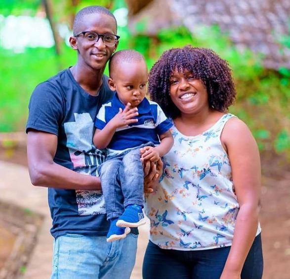 Comedian Njugush and Wakavinye open up on their relationship and why they never fight about money