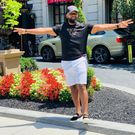 Alex Mwakideu comments on Joho's dressing style