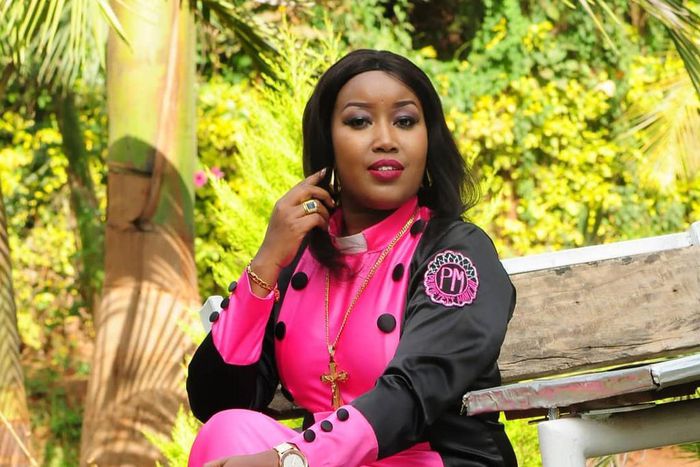 Prophetess (Instagram)