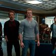 'Avengers' muscles out competition to maintain box office lead