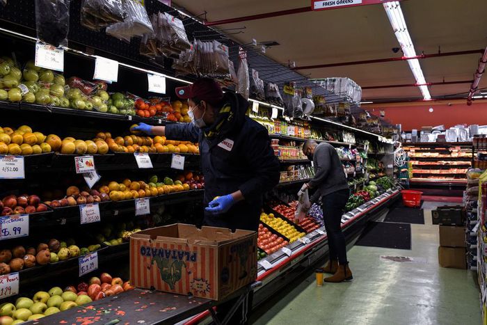 Latinos Are Essential Workers. Will They Be Essential Voters?