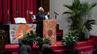 A First at a Century-Old Seminary: A Black Woman Takes Charge