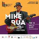 Koroga Festival heads to Hell's Gate with Diamond, Rua and Khaligraph on the performance list