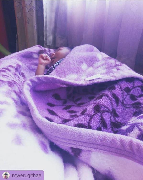 Gospel Hypeman Alemba and wife welcome baby number 2