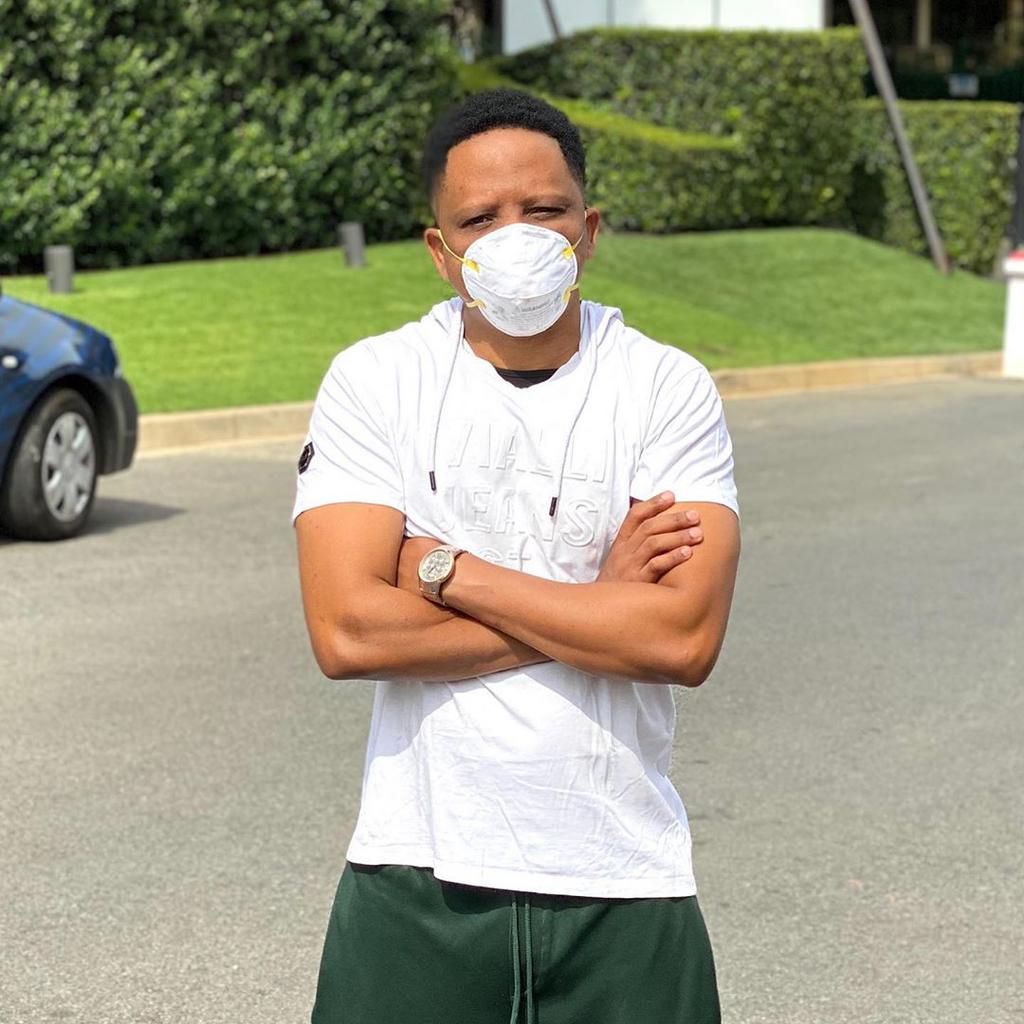 MwanaFA gives update on his condition after contracting Coronavirus