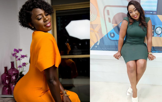 Akothee’s powerful letter to Betty Kyallo reveals unknown details about the TV girl