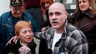 Man once wrongly convicted of rape now faces rape charge in a new case