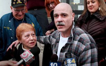 Man once wrongly convicted of rape now faces rape charge in a new case